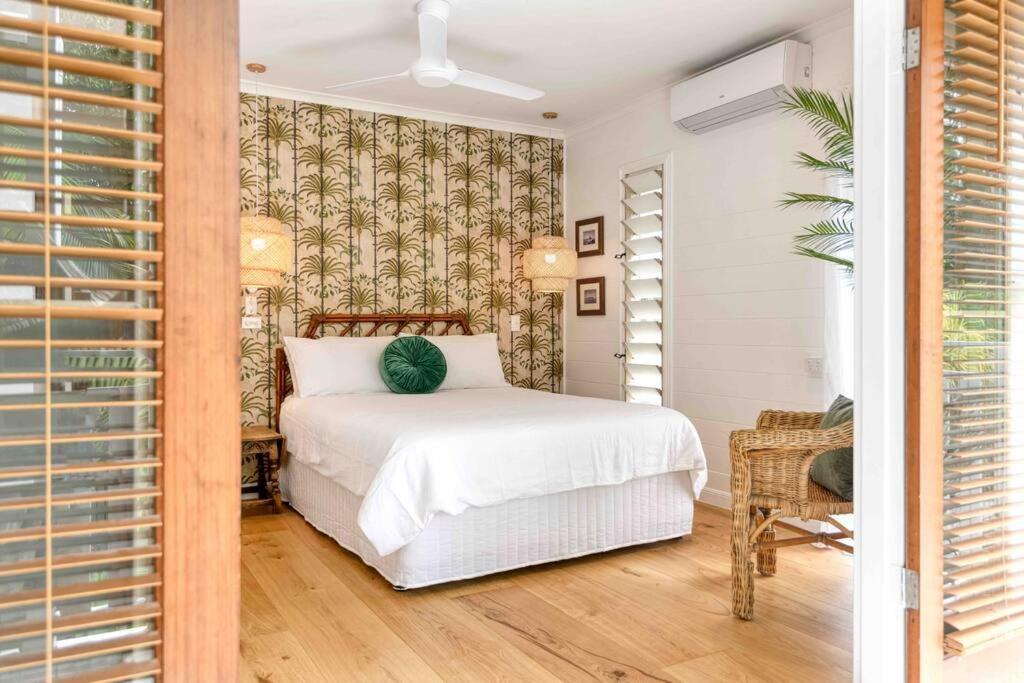 Pandanus Place - With Bicycles Port Douglas Luaran gambar