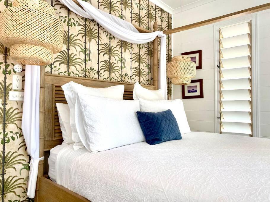 Pandanus Place - With Bicycles Port Douglas Luaran gambar